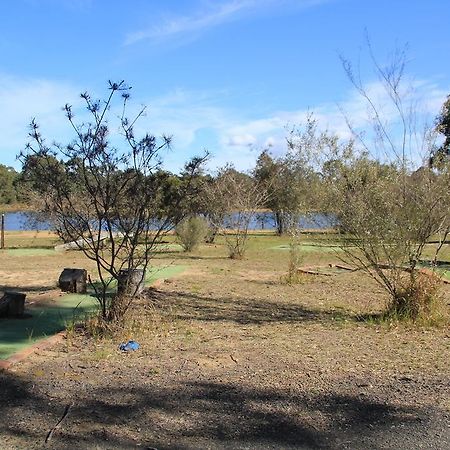 Lovedale Cottages Hunter Valley Zewnętrze zdjęcie