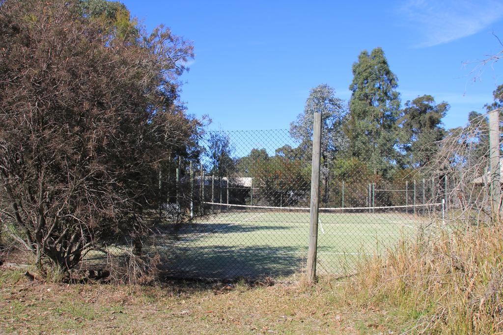 Lovedale Cottages Hunter Valley Zewnętrze zdjęcie