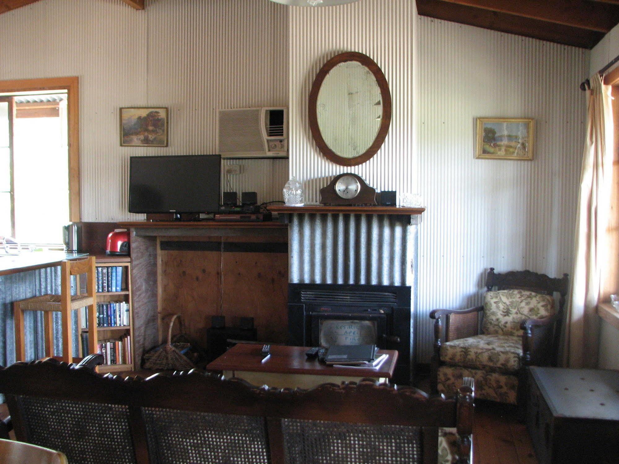 Lovedale Cottages Hunter Valley Zewnętrze zdjęcie