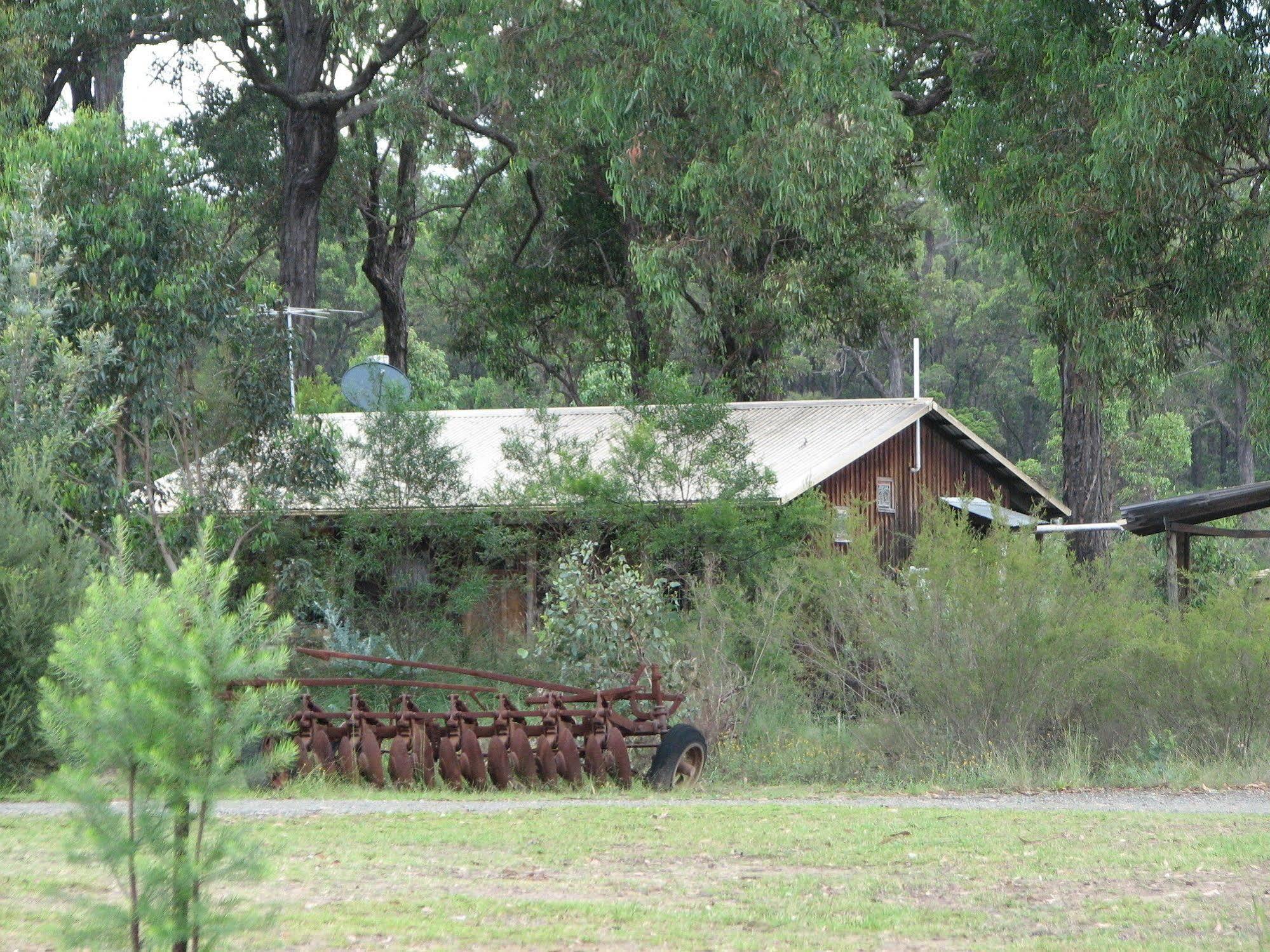 Lovedale Cottages Hunter Valley Zewnętrze zdjęcie