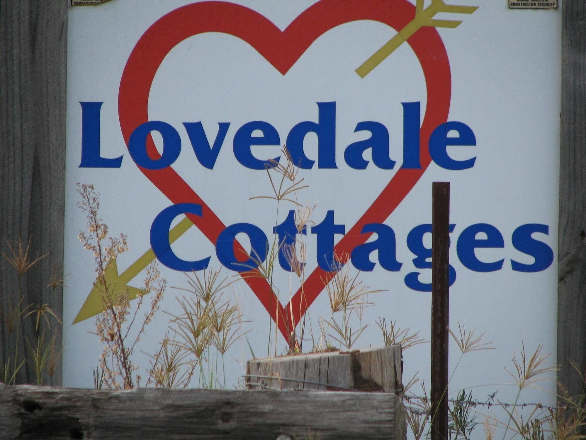 Lovedale Cottages Hunter Valley Zewnętrze zdjęcie
