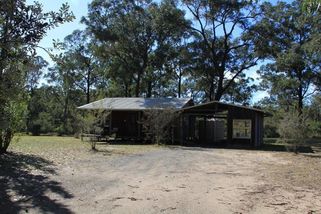 Lovedale Cottages Hunter Valley Zewnętrze zdjęcie